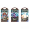 Lorcana Azurite Sea Boosterpack [1pc] random art