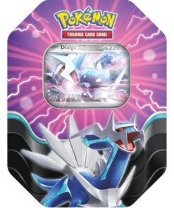 pokemon azure legend dialga