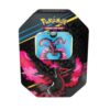 galarian moltres tin crown zenith
