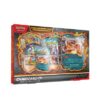 Pokemon Charizard ex Special Collection