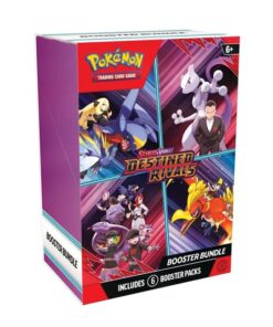 Destined Rivals Booster Bundle